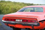 Dodge Challenger R/T 440 Six Pack 1970 года